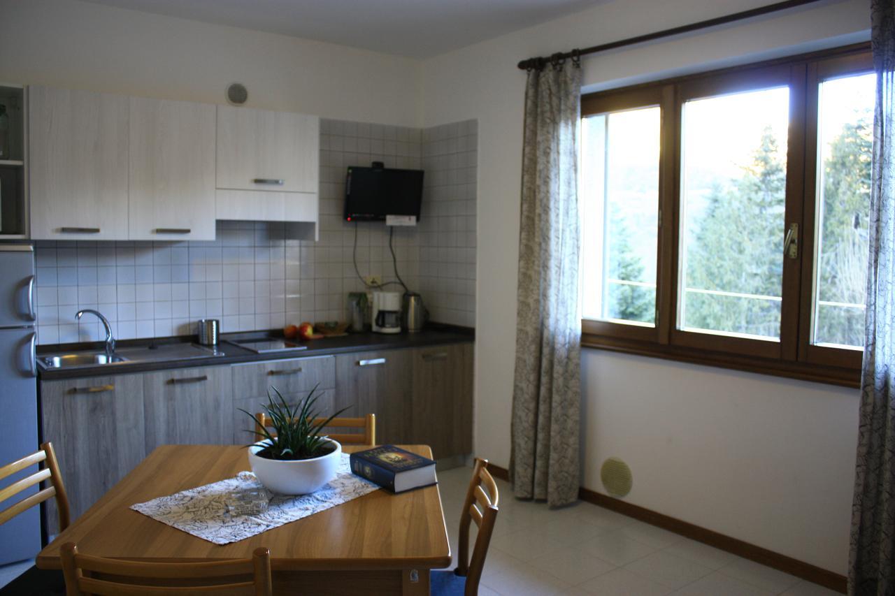 3Muzen Apartments Tremosine Exterior foto